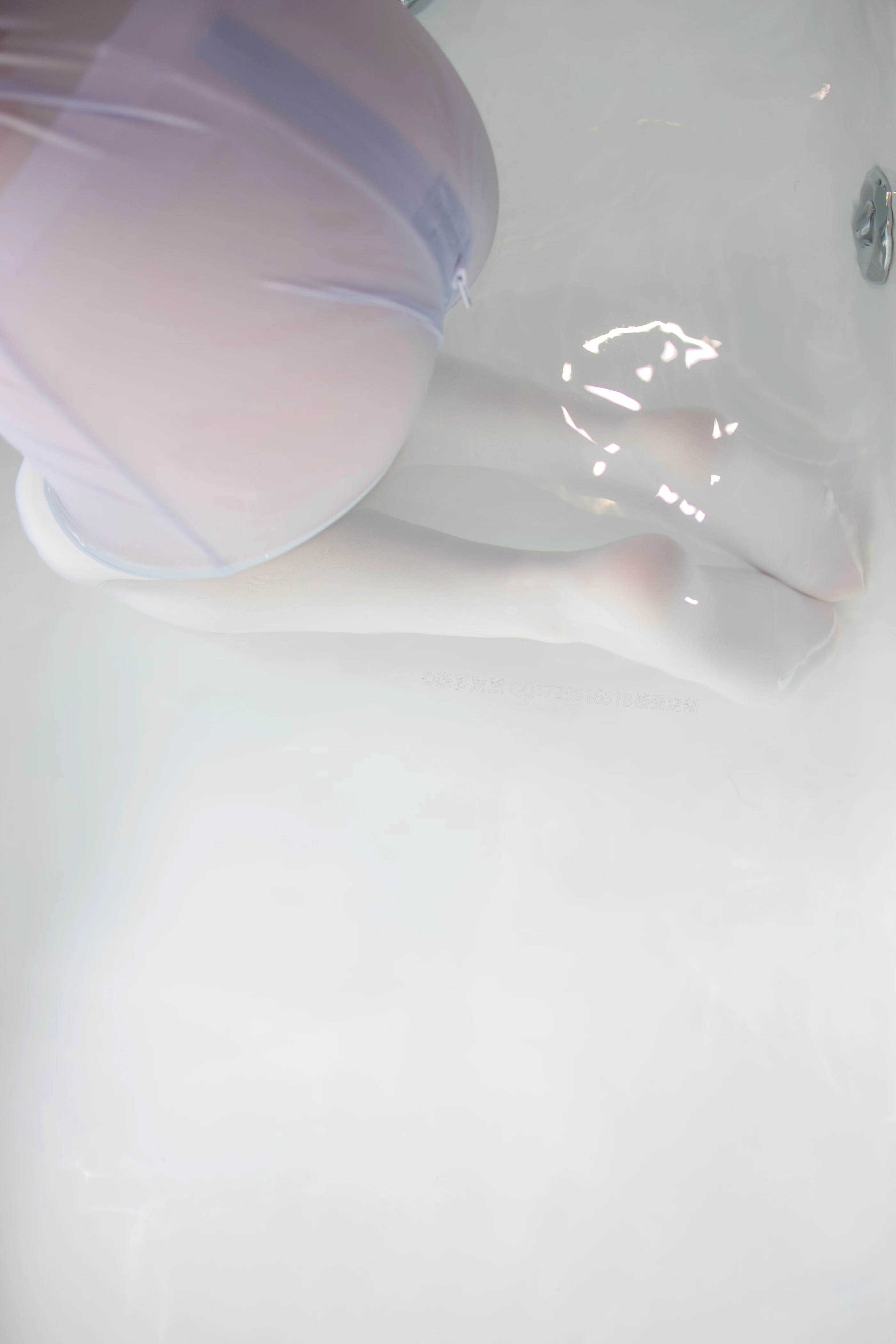 森萝财团 X-049 [165P 1V]插图3